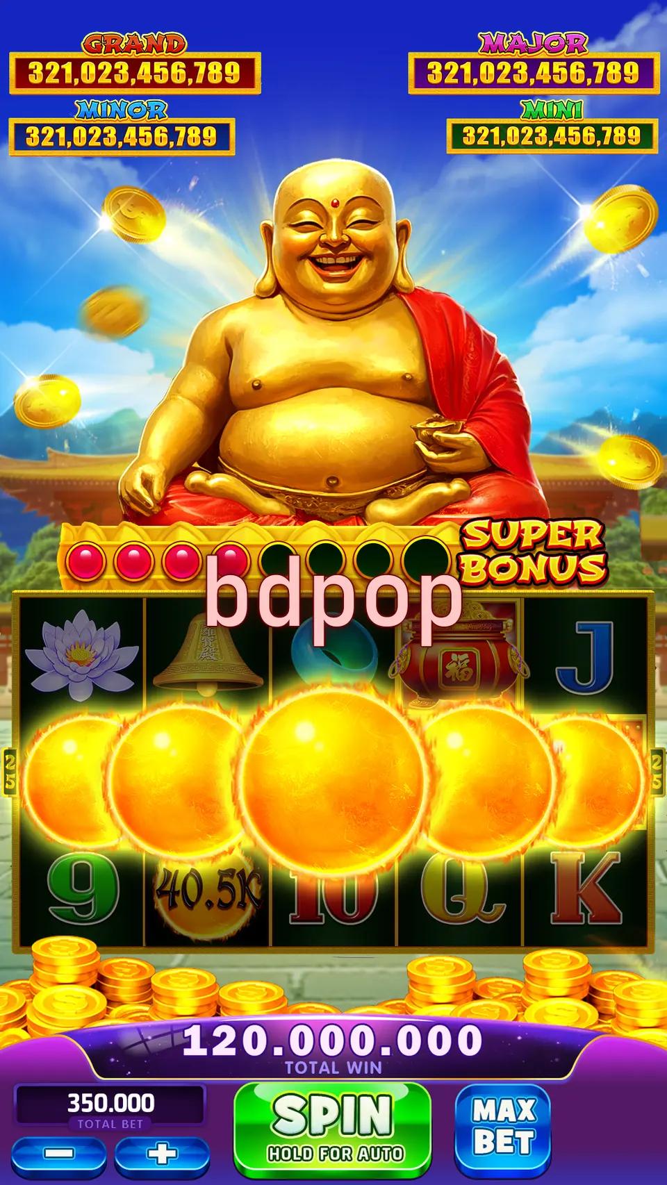 bdpop APK