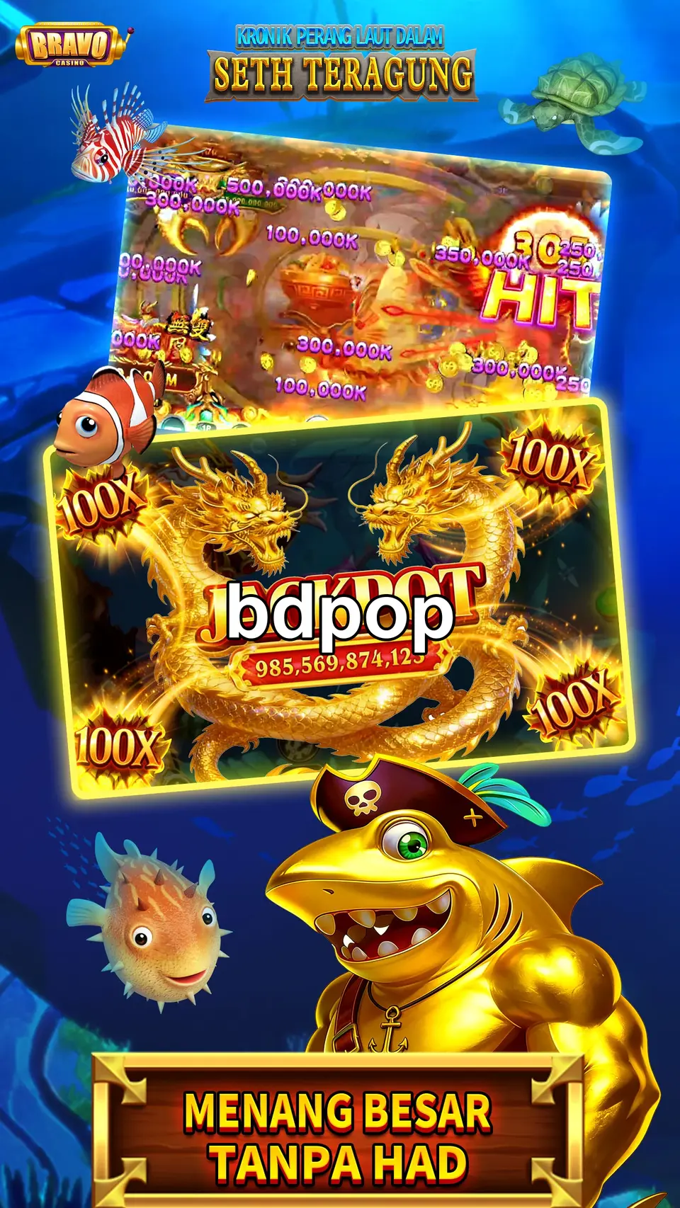 bdpop APK