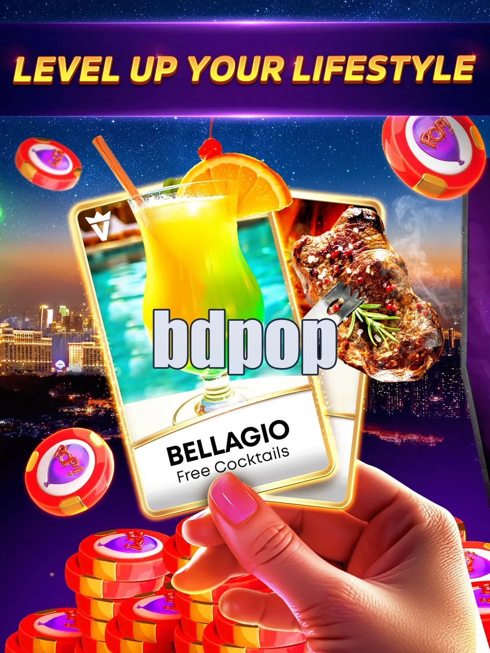 bdpop APK
