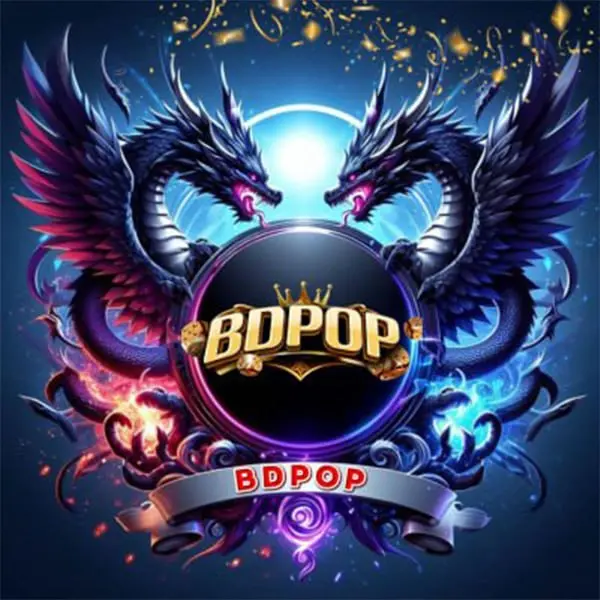 bdpop লগইন