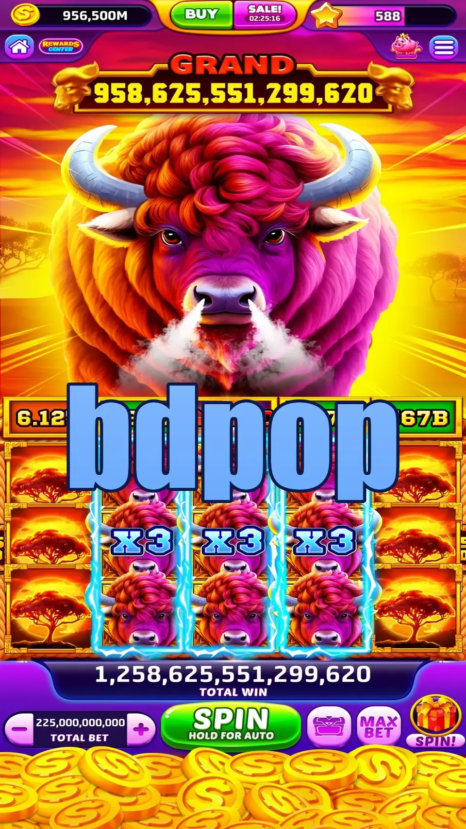 bdpop স্ক্রিনশট অফিসিয়াল APK